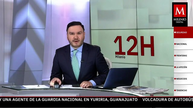 Llegan 450 elementos del Ejército y la Guardia Nacional a Michoacán para reforzar seguridad
