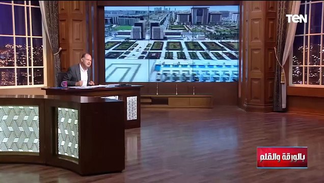 الديهي يوجه نوبة صحيان لشعب مصر: فيه دول على الخريطة ضاعت ولن تعود ومصر الدولة الوحيدة التي تقف صلبة
