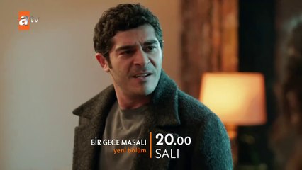 مسلسل حكاية ليلة الحلقة 26 اعلان 1