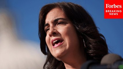 Nicole Malliotakis Accuses Democrats Of Fighting To 'Protect The Criminals And The Fraudsters'