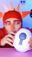 DIY Fidgets with Sprunki! 🐣🥚 What Came First? Egg or Chicken? 🤯