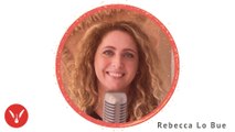 #115 - Rebecca Lo Bue, 
