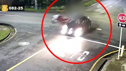 Sospechoso de Homicidio Culposo en Tibás