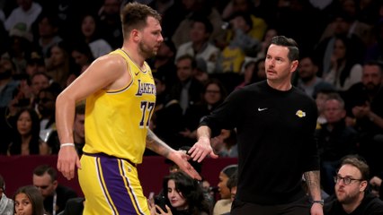 JJ Redick's Coaching Dynamics and NBA Team Dynamics