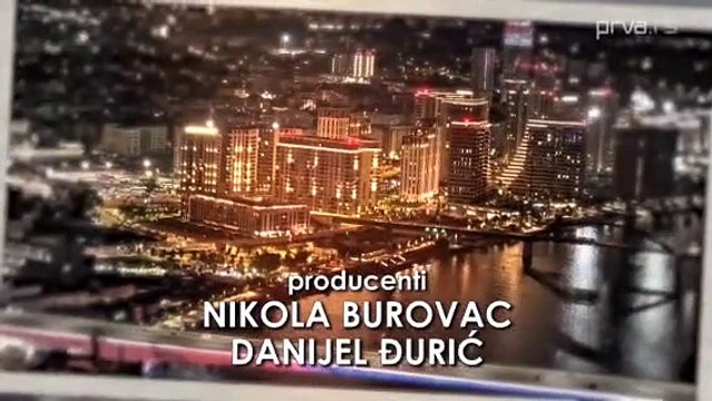 Igra sudbine - 1354 epizoda NOVO