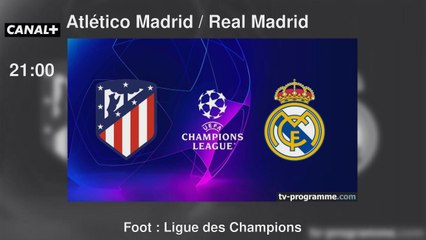 Programme SPORT soirée du Mercredi 12 mars 2025