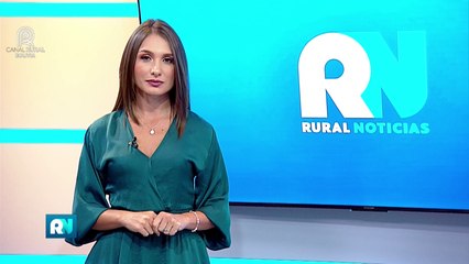 Programa Rural Noticias, Martes 11 de marzo del 2025