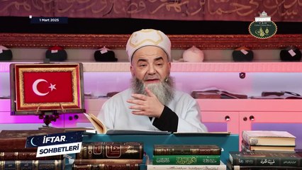 Cübbeli Ahmet Mahmut hoca duyurdu: 18 Mart Salı’yı Çarşambaya bağlayan geceye dikkat!