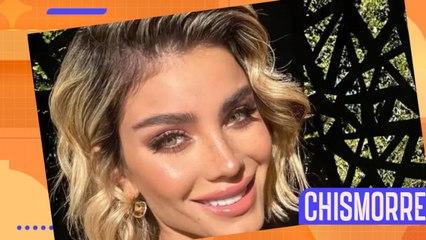 Aleska Génesis ya había sido detenida en el 2024