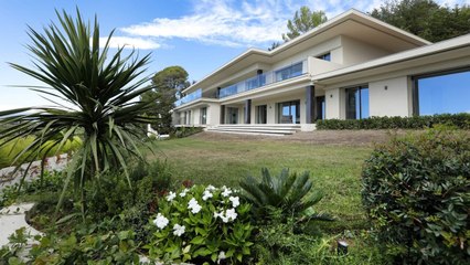 French Riviera : villas de rêve sur la Côte d'Azur