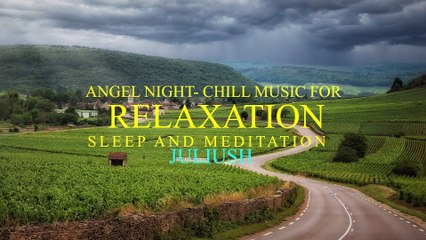 ✅💘Música Meditação para Relaxamento Profundo e Dormir Rápido Acordando Bem Disposto