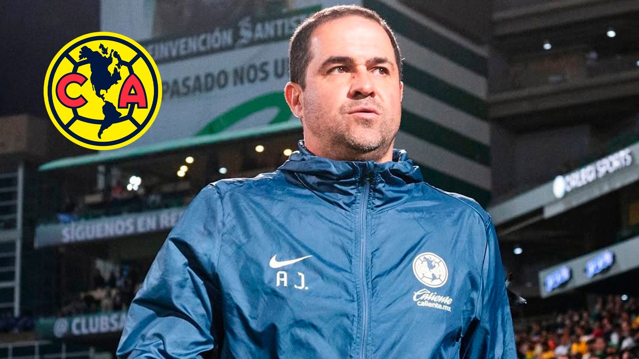 André Jardine promete que van a ir con todo contra Chivas por el pase a cuartos