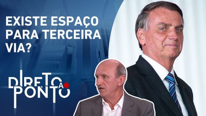 Neri Geller: "Presidente Bolsonaro ainda é muito forte no Agro” | DIRETO AO PONTO