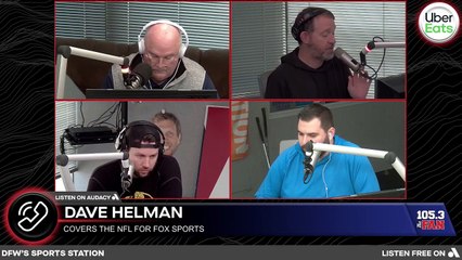 Cowboys' Cost-Cutting Strategy: Free Agency Bargains & Key Draft Needs 🏈 - thumbnail