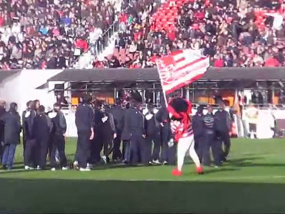 Ligue 1 Saison 2011-2012 Stade Brestois Stade Rennais