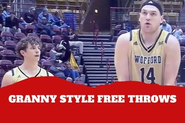 Absolutely awful! One of the top Cinderella picks in March Madness will blow minds with this player