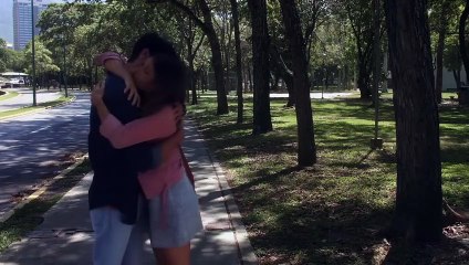 Infieles (2019) - Spanish Drama of Love, Betrayal & Secrets 💔