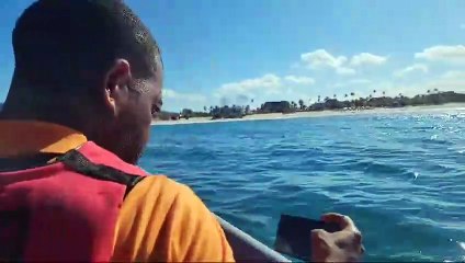 Intensifican búsqueda de Sudiksha Konanki en Punta Cana: Informativos se une al operativo
