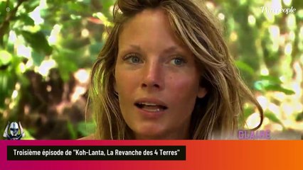 Koh-Lanta 2025 : Double départ, un aventurier de retour et de nombreuses crises sur le camp !