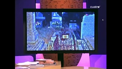 Cuarto Milenio - 1x11 - Fotografías de suspuestos fantasmas ( 720P )