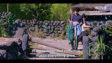 When Life Gives You Tangerines S02 Trailer