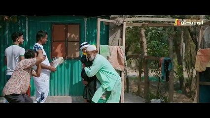 হাফেজদের নিয়ে হৃদয়ছোঁয়া সংগীত | Hafeze Quran | হাফেজে কোরআান | Qari Abu Rayhan Official