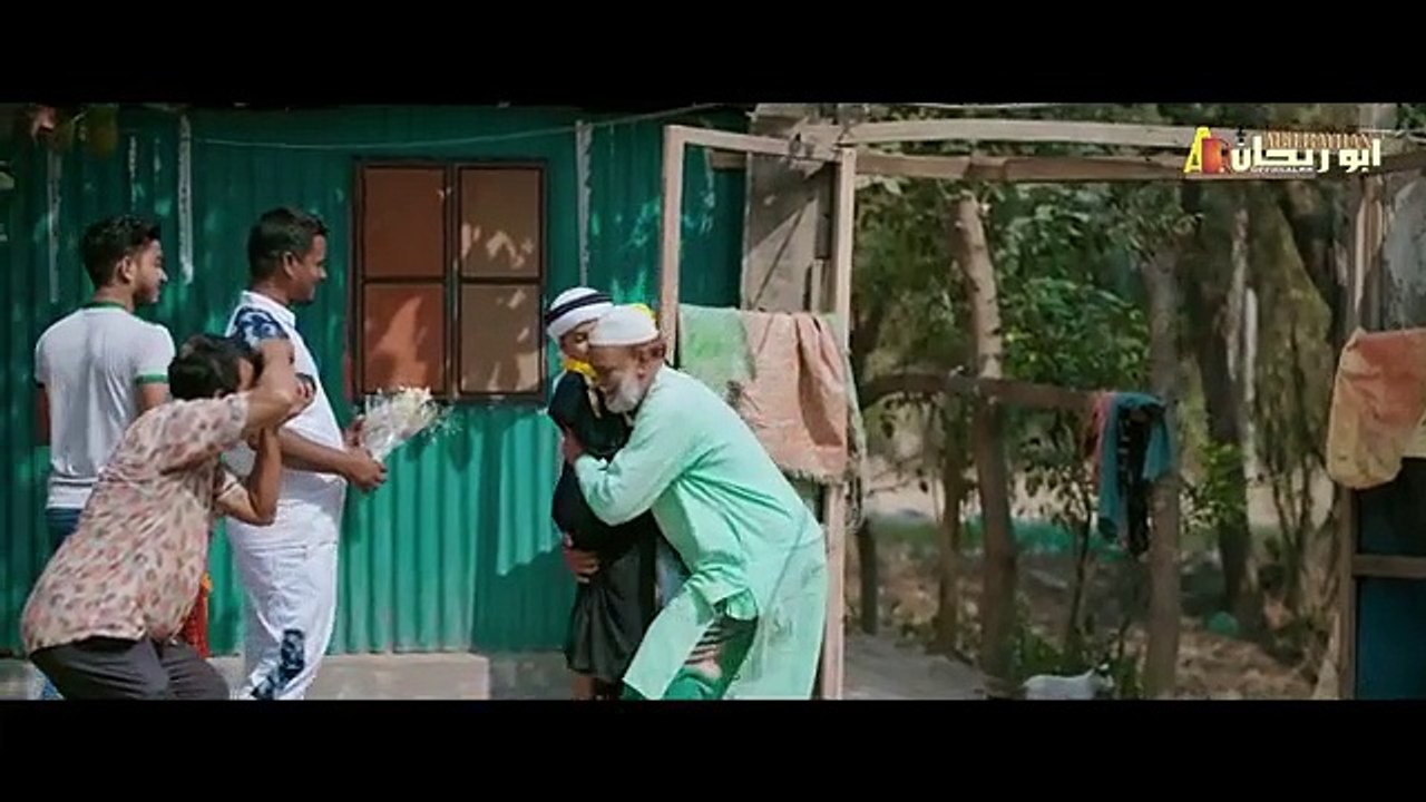 হাফেজদের নিয়ে হৃদয়ছোঁয়া সংগীত | Hafeze Quran | হাফেজে কোরআান | Qari Abu Rayhan Official