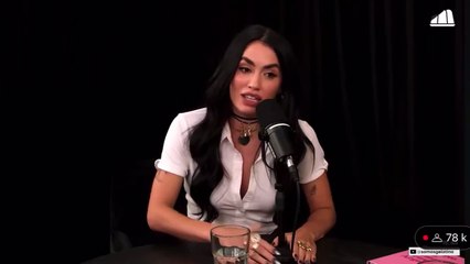 "No vi que mencionara a ningún otro artista varón", dijo Lali sobre Milei