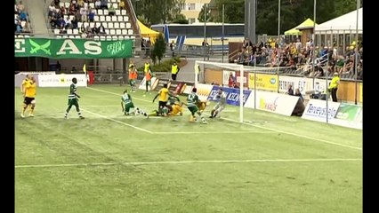 BURSASPOR-UN AVRUPA LİGİ MACERASI 2012-13 SEZONU