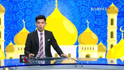 Percikan Api Pengelasan Samber Drum BBM Picu Kebakaran di Jaktim