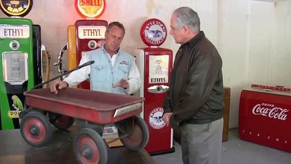 American Restoration - Suck Up