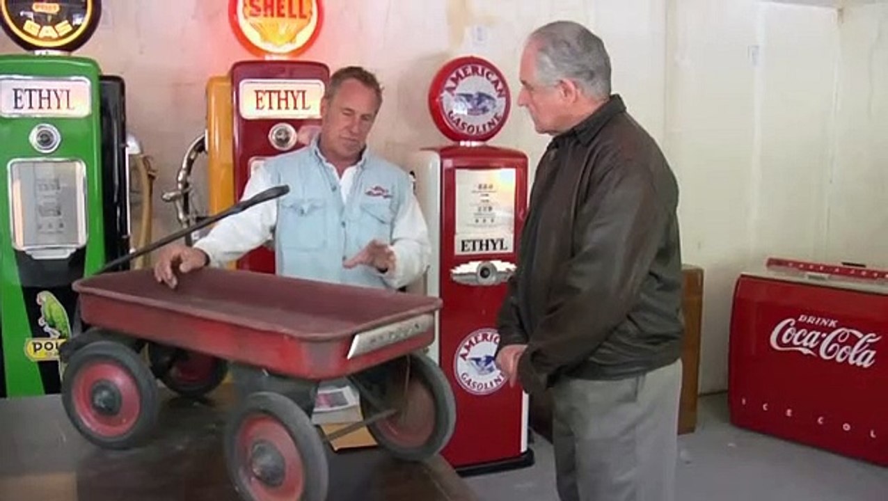 American Restoration - Suck Up