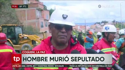 Programa Telepaís Central Cochabamba, Martes 11 de marzo del 2025