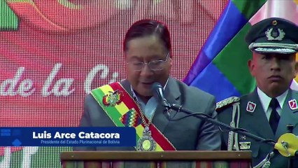 Programa Telepaís Central Santa Cruz, Martes 11 de marzo del 2025