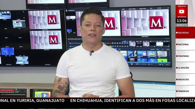 Reportero de Milenio recorre el rancho Izaguirre, crematorio clandestino en Teuchitlán