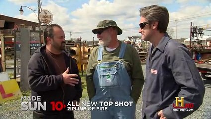 American Pickers - Art of the Deal