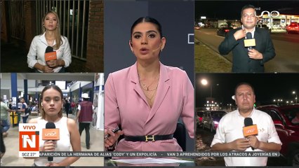 El economista Teófilo Caballero analiza la situación ante la escasez de combustible