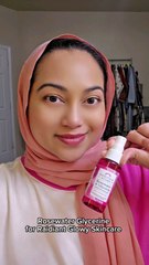 Rosewater Glycerine Face Mist is so Devine!