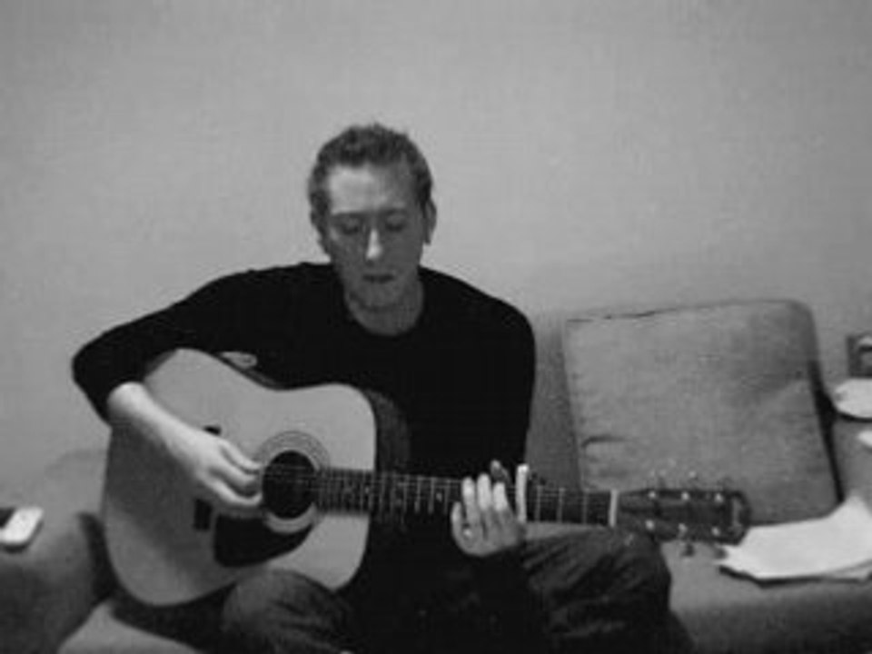 In my idle moments -  coldriddle compo