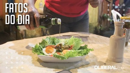 Azeite mais barato? Restaurantes de Belém aguardam impacto da redução de impostos