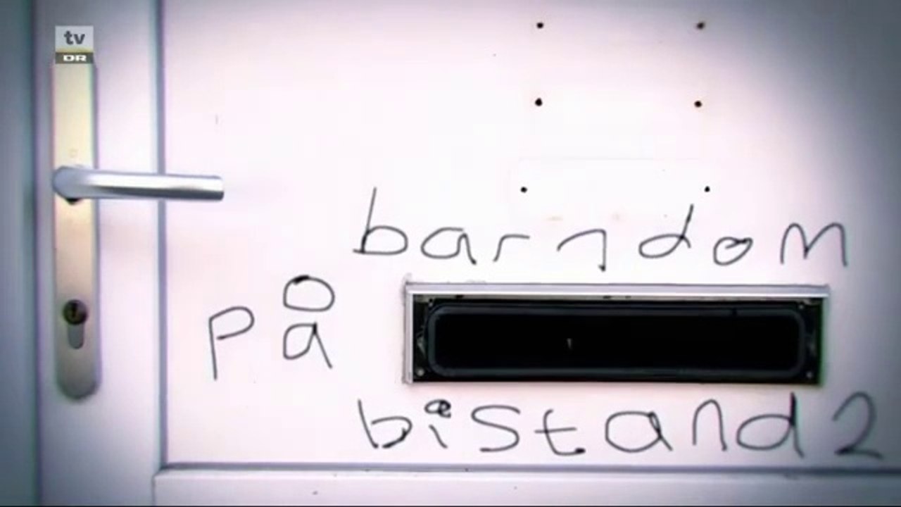 Barndom på bistand 2 | Afsnit 1 - 2 Afsnit i alt - 2017 | Ej intro & Ej Outro | DRTV