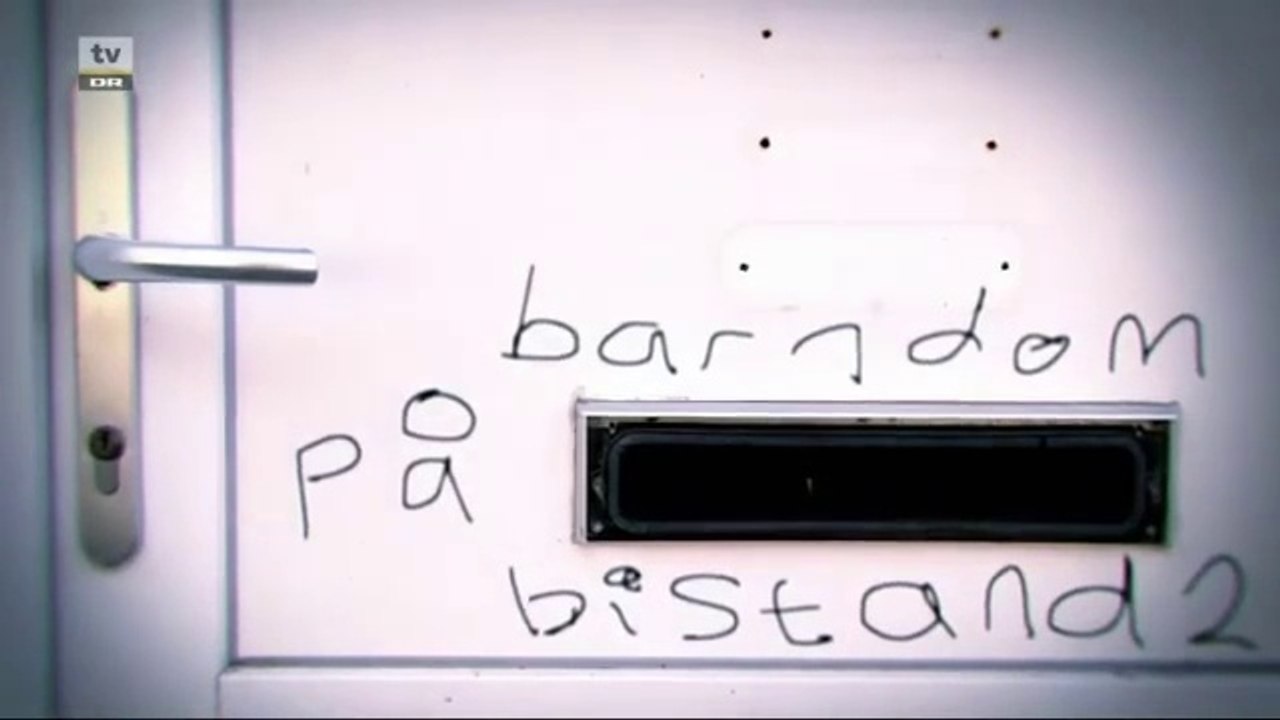 Barndom på bistand 2 | Afsnit 2 - 2 Afsnit i alt - 2017 | Ej intro & Ej Outro | DRTV