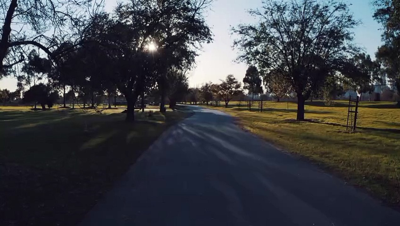 Joyful Environment