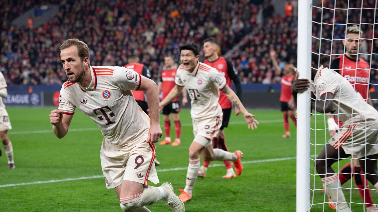 'Hochverdient': Bayern unterstreicht die Vormachtstellung