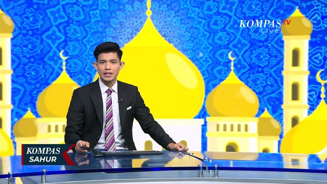 Presiden Prabowo: THR ASN Cair Mulai 17 Maret 2025!