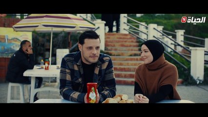 مسلسل سيد الرجال - أحوال الناس 3 I الحلقة 11 - SID RJAL