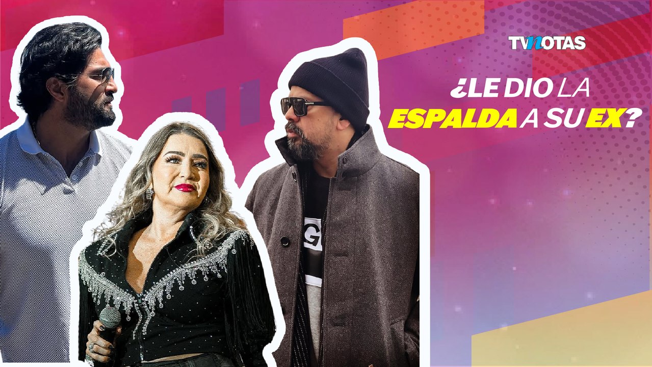 Arturo Carmona rompe el silencio, ¿le da la espalda a Alicia Villarreal?