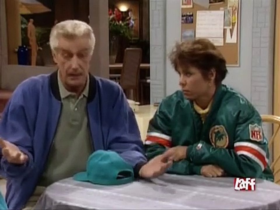 Empty Nest Season 4 Episode 5 Harry's Got a Gun