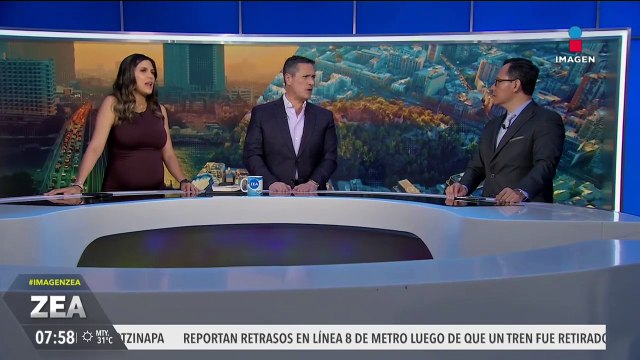 Detienen a Aleska Génesis por el supuesto robo de relojes de alta gama