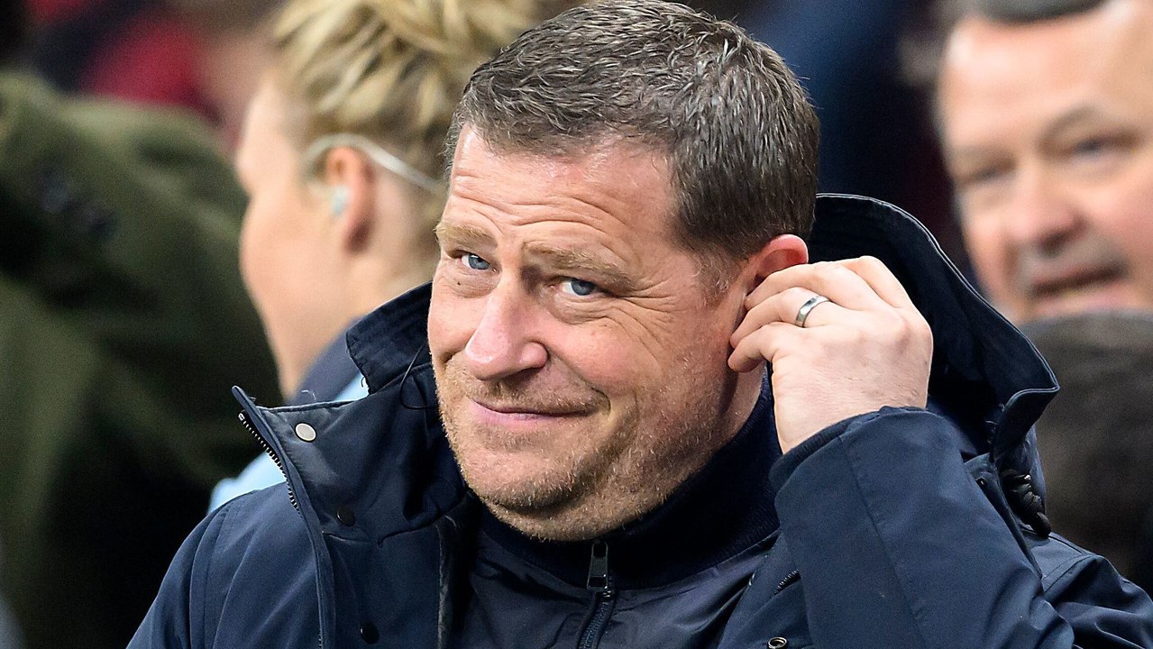 Eberl: Sonderlob für Urbig, 'Fluch' gegen Xabi Alonso vorbei